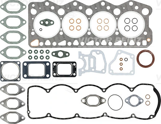 Gasket Kit, cylinder head
